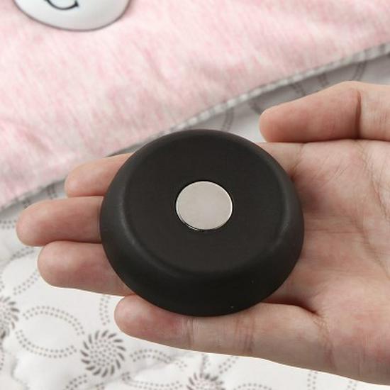 Supermarket Anti-Theft Lock & Nail Remover for Clothes and Quilts