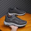 Men's and Women's Summer Casual Sports Shoes Fashion Middle and Old Walking Shoes Comfortable Breathable Mesh Shoes