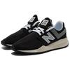 New Balance 247v2 Black Bone Unisex Sneakers MS247MR