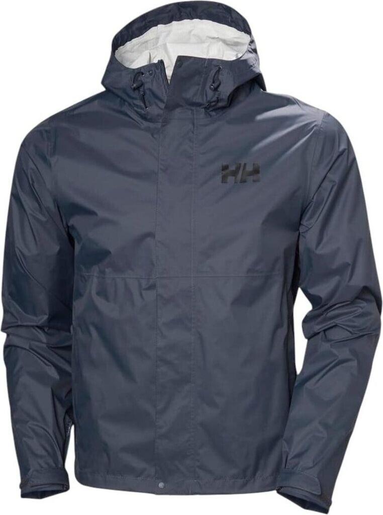 

Куртка Helly Hansen Loke Jacket 2.0 Men (63396) 63396 синий M