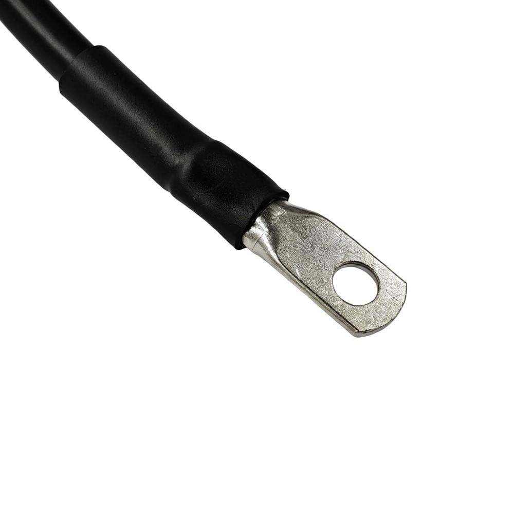Lead-acid Battery Repair Tool AGM Cable Wire Kit For Porsche Cayenne 2018-2023