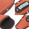 Hand Pruner Pouch and Folding Knife Holder Compact Protective Leather for Case