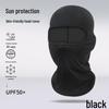 Cycling Helmet Liner & Windproof Neck Warmer - Quick-Drying Cold Weather Protection
