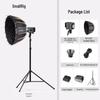 Acessórios para estúdios fotográficos – Iluminação fotográfica