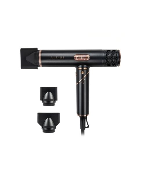 Silky Magic Plasma BLDC Hair Dryer