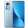 Smartphone Ricondizionato Originale Xiaomi 12/12X 5G 8GB/12GB 256GB ROM 6.28 pollici 419ppi 1100nits 4500mAh ricarica 67W Android rom globale