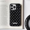 Zhitai Apple 14 Case: Stylish Drip Glue Design for iPhone 15 Pro/Pro Max, Compatible with iPhone 13, Huawei Mate 60 Pro