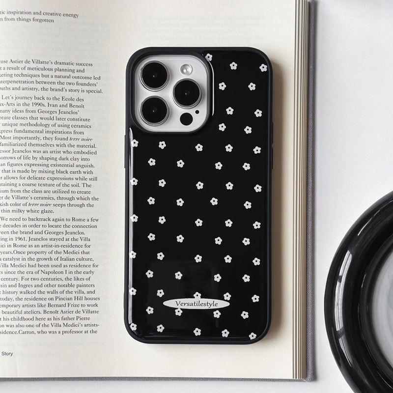 Zhitai Apple 14 Case: Stylish Drip Glue Design for iPhone 15 Pro/Pro Max, Compatible with iPhone 13, Huawei Mate 60 Pro