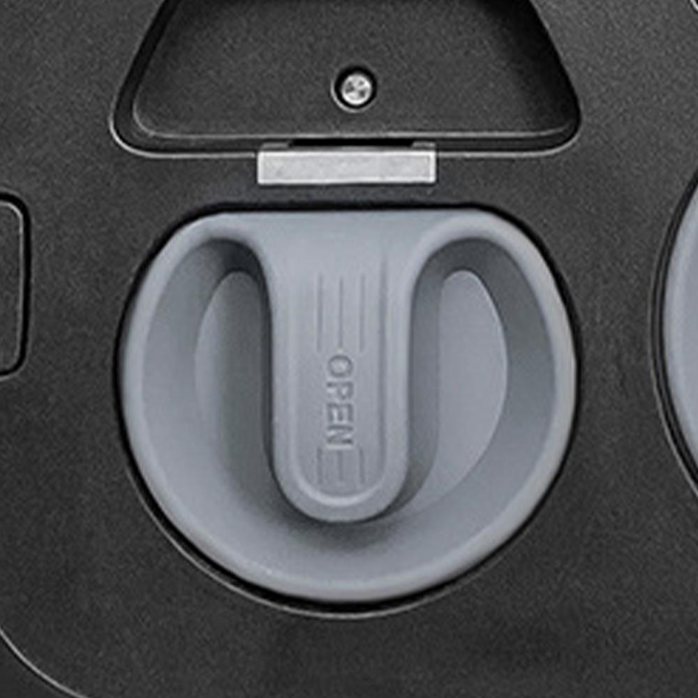 

Чехол для зарядного устройства электромобиля Замок для зарядного устройства электромобиля Крышки портов зарядки Водонепроницаемые аксессуары для зарядки электромобилей Наружный электромобиль