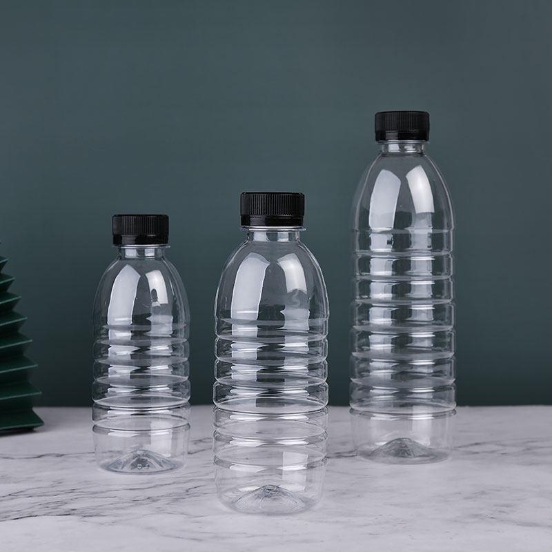 AFW Disposable Mineral Water Bottles