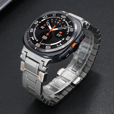 Zubehör für smarte Accessoires – Armbänder für Smartwatch & Smartband
