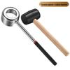 OJW Coconut Opener Tool Kit