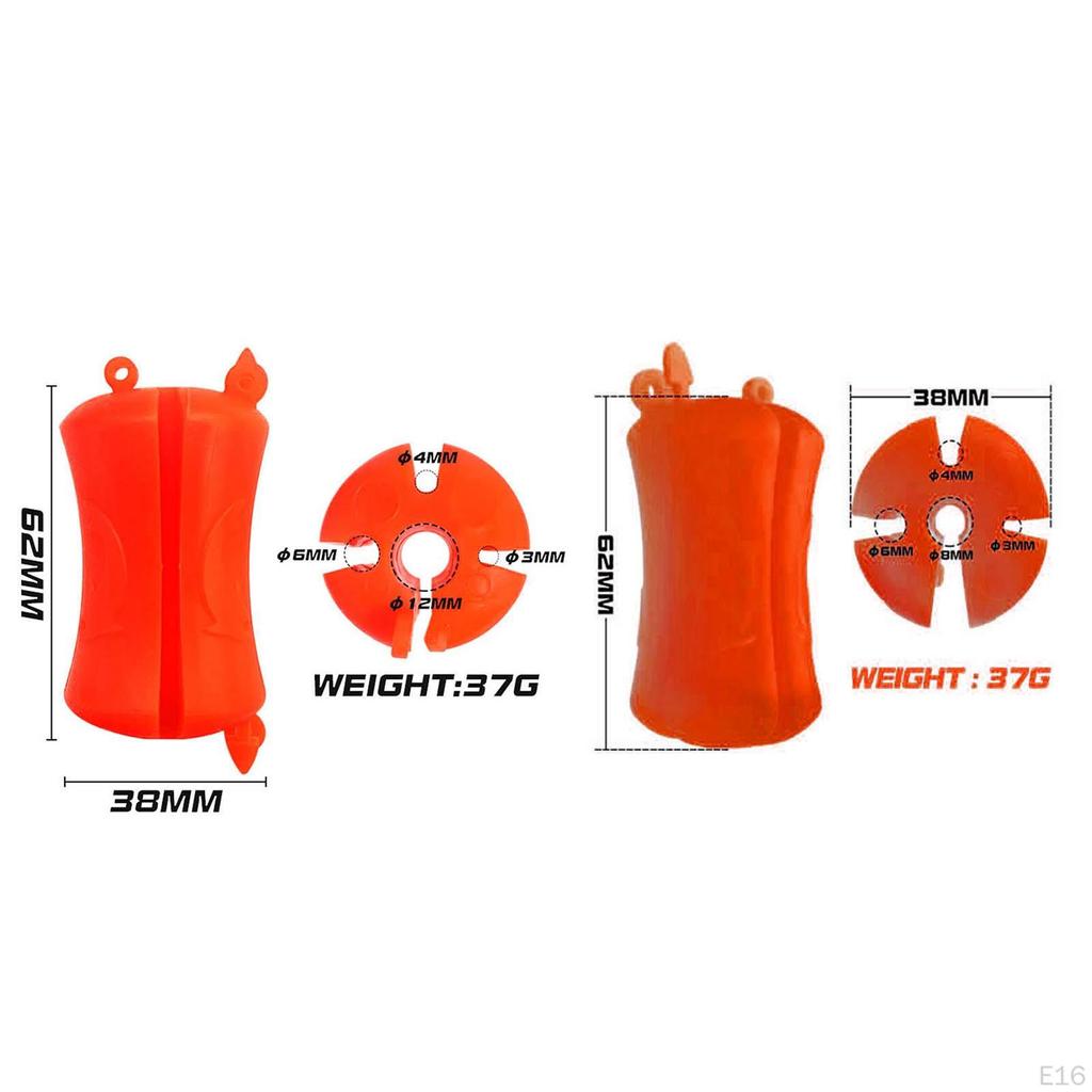 Fishing Rod Mounting Bracket for