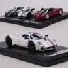 Hone Model 1:64 Pagani Utopia Alloy Car Diecasts & Toy Vehicles Miniature Scale Model Car For Children