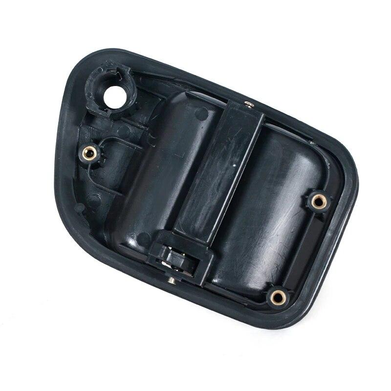 Car Left Exterior Sliding Door Handle Outer Outside Door Handles For Mitsubishi Delica L400 1994-1995 1996 1997 1998 1999-2007