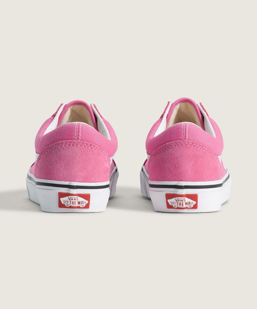 Vans Old School - (Farben Lehre) Pink Fizz / Vn000D6Wfrq1