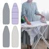 Heat-resistant Ironing Board Cover Elastic Ironing Heat Shield  for Ironing Table Accessories