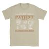 Please Be Patient With Me Im From The 1900s T Shirt For Unisexs Summer Streetwear T Shirts O Neck Tee Shirt Big Size Clothes