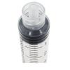 3ml Luer Lock Syringe Three-Part Medical Brokers 100pcs