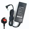 AC Adapter 90W 19V 4.74A 5.5x1.7mm Laptop Adapter Charger for ACER ASPIRE 5750G 5755G 7110 9300 E1-531 E1-571G M5-581G V5-571