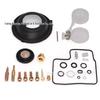 Shadow VT1100 Carburetor Repair Kit