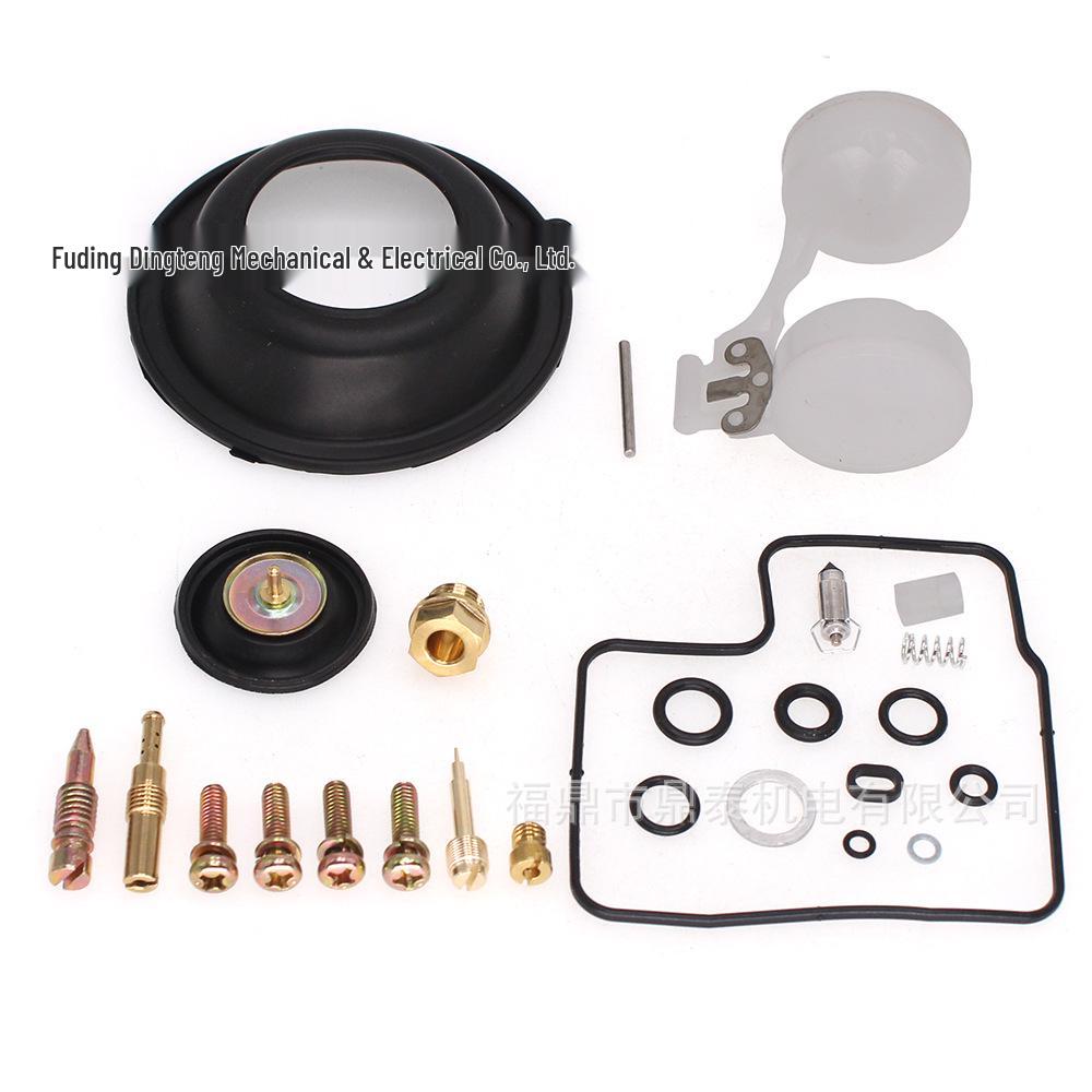 Shadow VT1100 Carburetor Repair Kit