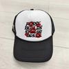 Cotton Baseball Hats American Style Street Truck Caps New Sunshade Cap