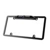 High-Definition Night Vision Reversing Camera with Waterproof AHD & Long License Plate Frame
