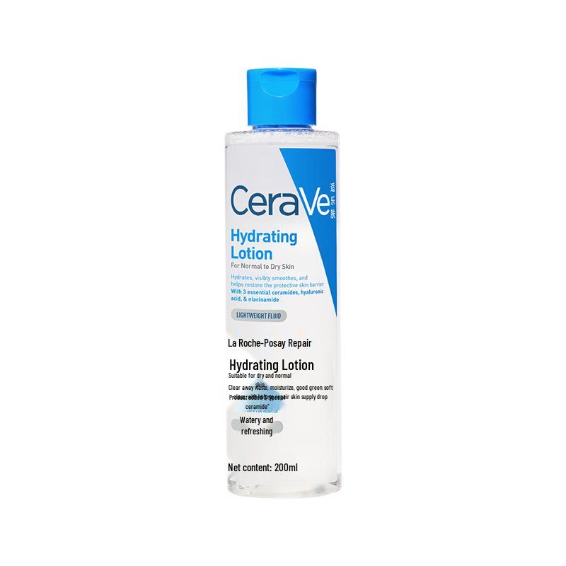 

CeraVe Hydrating & Soothing Facial Toner
