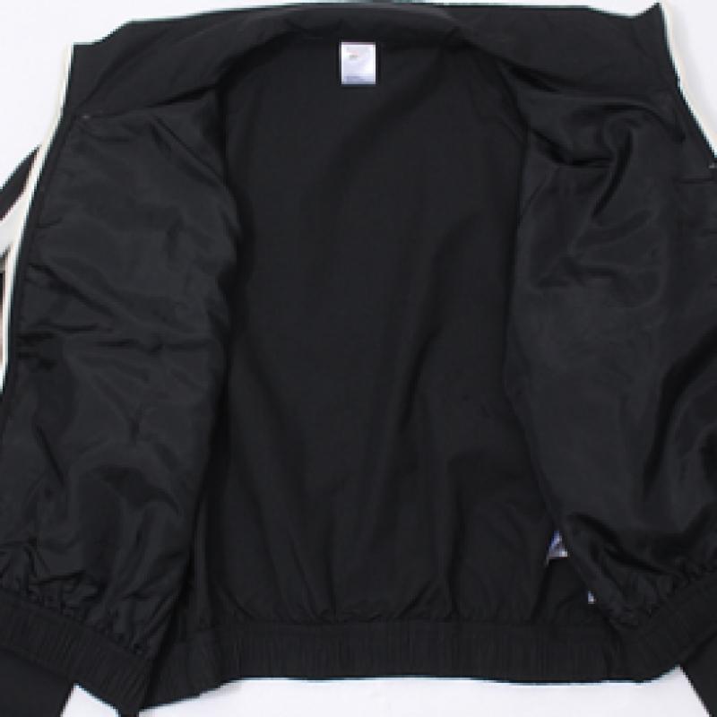 Reebok Dámská velká vektorová logo track bunda větrovka