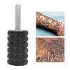 Metal Anti Slip Tattoo Machine Grip Accessory Tattoo Supplies Body Art Tools (25mm)