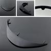 K3SV Helmet Motorcycle Accessories for AGV K3SV Helmet spoiler