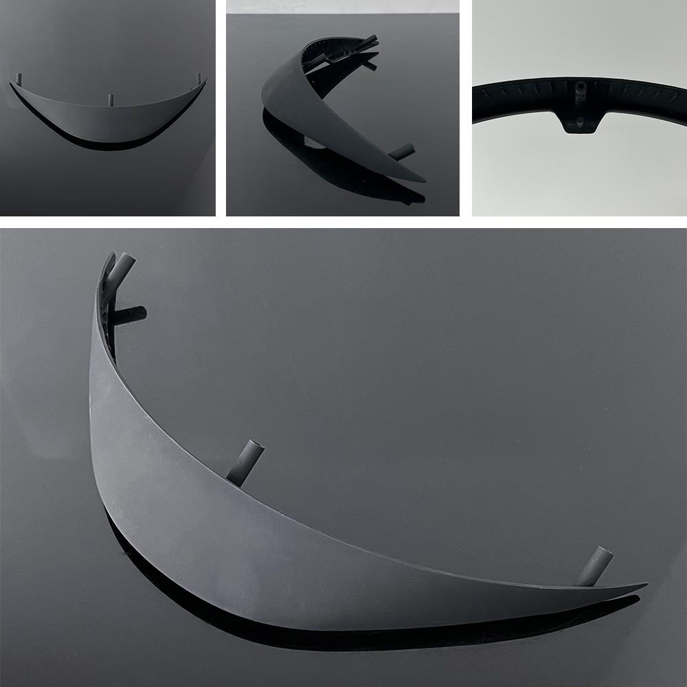 K3SV Helmet Motorcycle Accessories for AGV K3SV Helmet spoiler