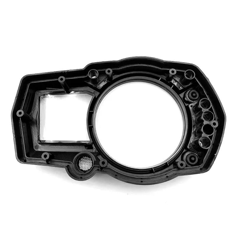 Motorbike Speedometer Cover For Suzuki GSXR 600 750 K6 K7 K8 K 2006- 2010 07 08 09 Tachometer Speedo Clock Instrument Case Shell