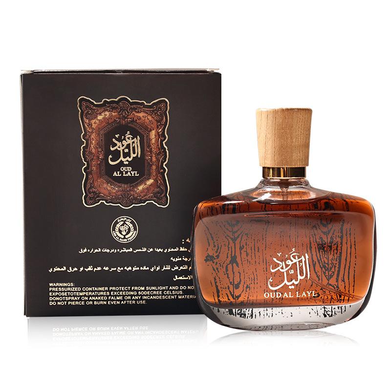 Source Dubai Perfume Desert Flower Arab Middle East Perfume Lasting Fragrance One Piece 100ml