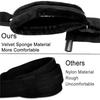 Extra Thick Padded Door Swing Ergonomic Leg Support Adjustable Over-The-Door Sling System Heavy-Duty Comfort Harness for Couple