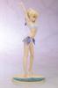 ataraxia Saber Swimsuit scale PVC finished Fate/hollow Ver. (1/7 pre-painted product)