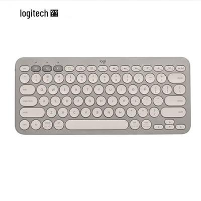 Logitech K380 Portable Bluetooth Keyboard