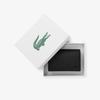 Lacoste Men's Chantaco Business Card Holder NH5027C56G000