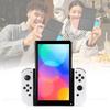 Flip Grip for Nintendo Switch/Switch OLED Vertical Bracket Joystick Controller Holder Stand for Nintendo Switch Accessories