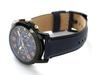 Fossil Grant Chronograph Quartz Watch FS5061 Men's Black Navy