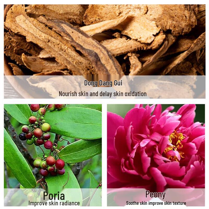 Pechoin Skincare Emulsions