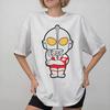 All Seasons Ultramans T-shirt for Men and Women, 100% Cotton T-shirts, Short Sleeve T-shirts