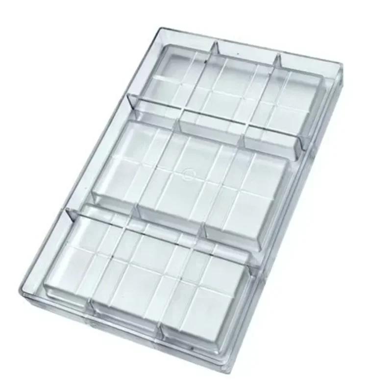 

Поликарбонатные формы для шоколада Профессиональные формы для конфет, конфетных батончиков, шоколада в Дубае, выпечка, кондитерские изделия, хлебопекарные принадлежности чистый