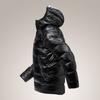Arc Teryx Cerium Sv Hoodie Black Lightweight Down 10555