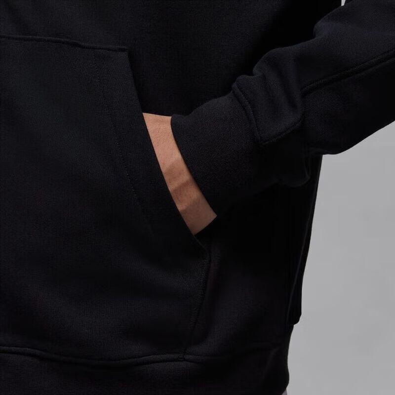 Jordan Dri FIT Jacke Herren Schwarz FV8603-010