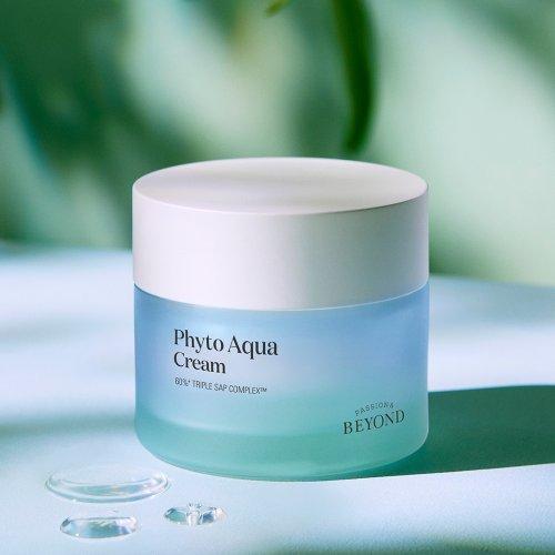 Phyto Aqua Cream 50ml