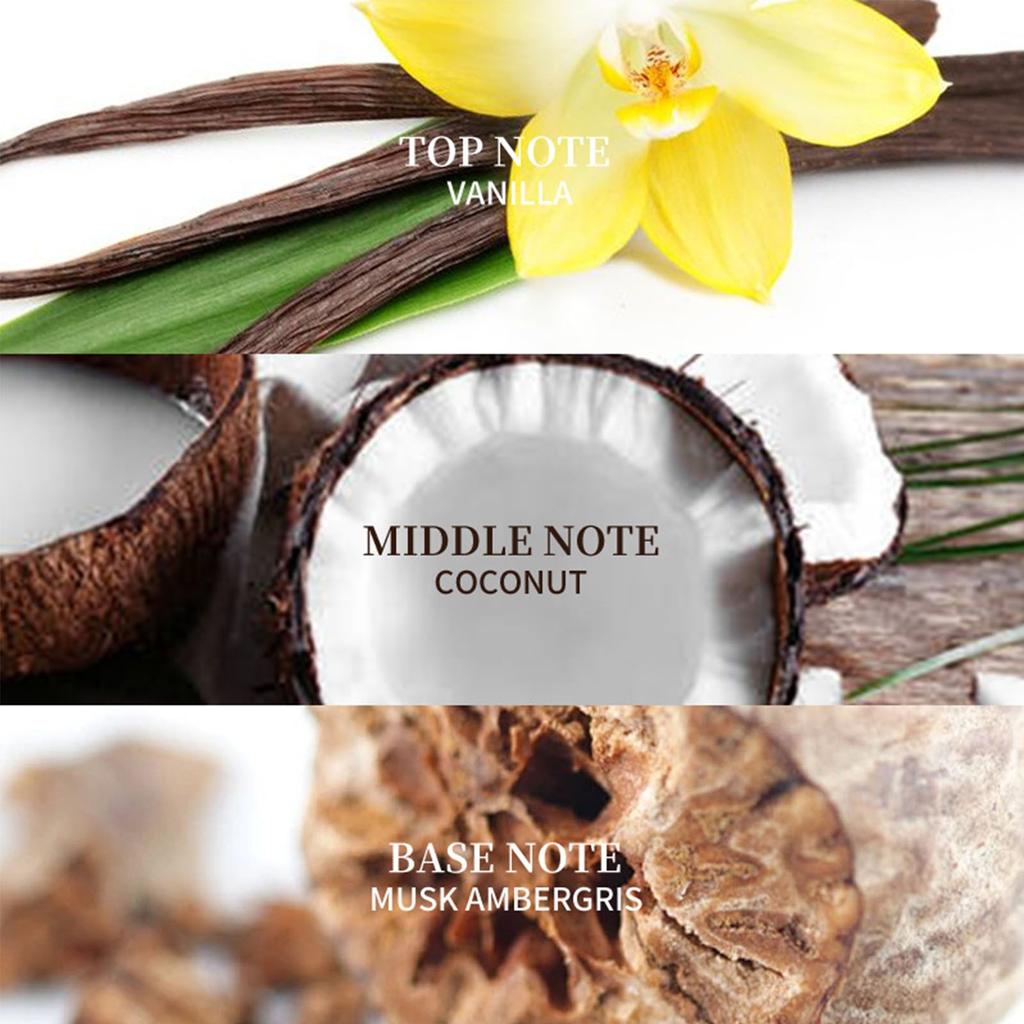 30ML Delicate And Pretty  Ball Perfume , Lasting Refreshin, Natural And Lasting Charm