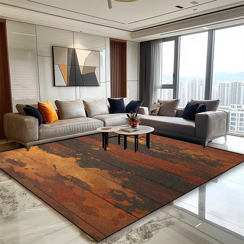 Μοντέρνα Διακόσμηση Υπνοδωματίου Χαλιά Σπιτιού Καναπές Αντιολισθητικό Χαλί Σαλόνι 200x300 Σαλόνι Τραπεζάκια Καφέ Μαλακά Πατάκια Δαπέδου Προσαρμόσιμα