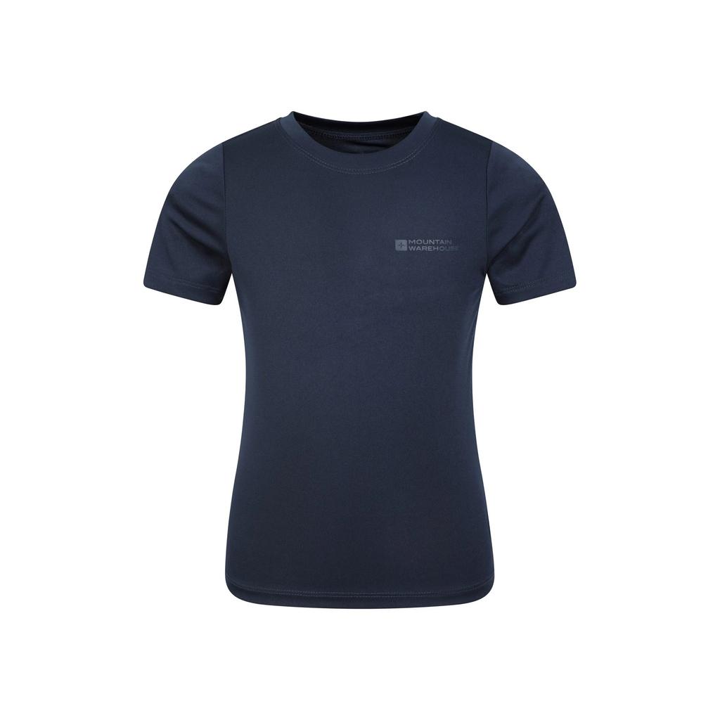 Mountain Warehouse Childrens/Kids Aqua Swim Top